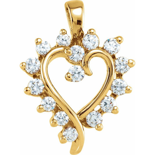 High Quality Luxury Necklaces and Pendants for Women by Ryan Jonathan Fine Jewelry