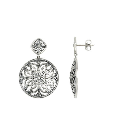 High Quality Luxury Earrings for Women by Ryan Jonathan Fine Jewelry