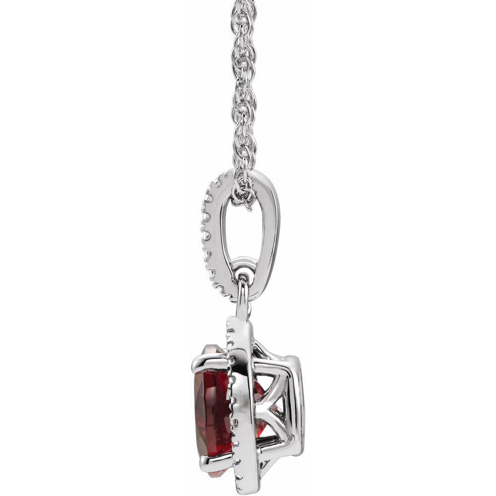 High Quality Luxury Necklaces and Pendants for Women by Ryan Jonathan Fine Jewelry
