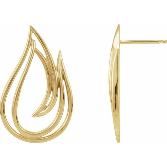 High Quality Luxury Earrings for Women by Ryan Jonathan Fine Jewelry