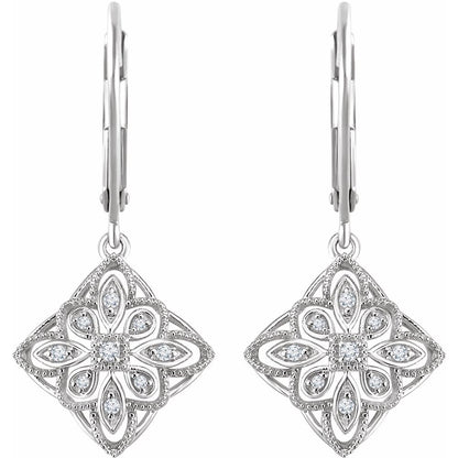 High Quality Luxury Earrings for Women by Ryan Jonathan Fine Jewelry