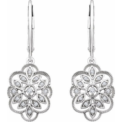 High Quality Luxury Earrings for Women by Ryan Jonathan Fine Jewelry