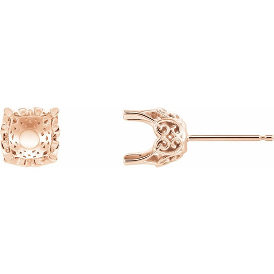 High Quality Luxury Earrings for Women by Ryan Jonathan Fine Jewelry