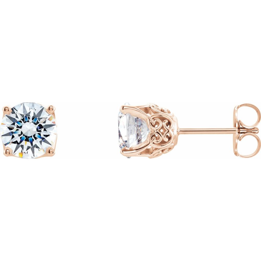 High Quality Luxury Earrings for Women by Ryan Jonathan Fine Jewelry