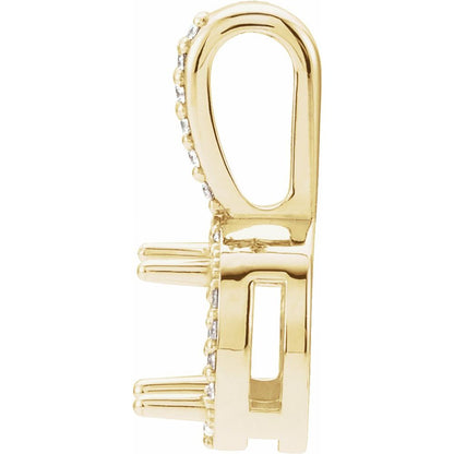 High Quality Luxury Necklaces and Pendants for Women by Ryan Jonathan Fine Jewelry