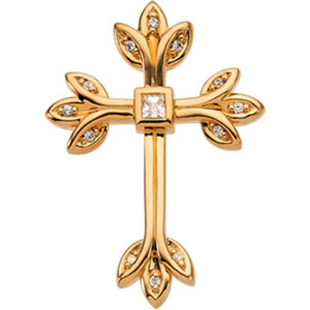 High Quality Luxury Necklaces and Pendants for Women by Ryan Jonathan Fine Jewelry
