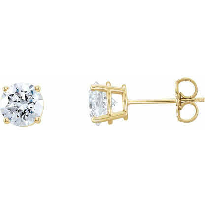 High Quality Luxury Earrings for Women by Ryan Jonathan Fine Jewelry