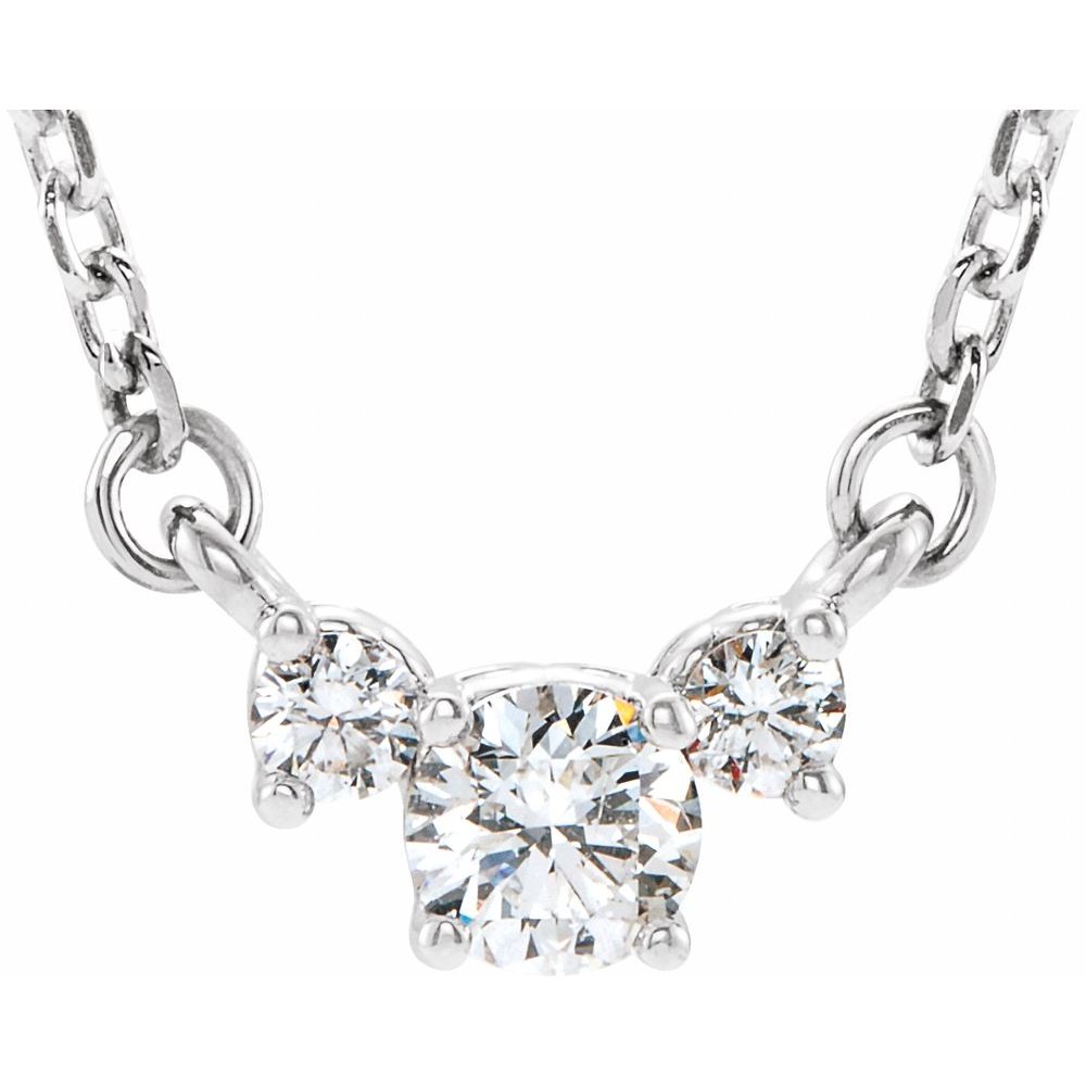 High Quality Luxury Necklaces and Pendants for Women by Ryan Jonathan Fine Jewelry