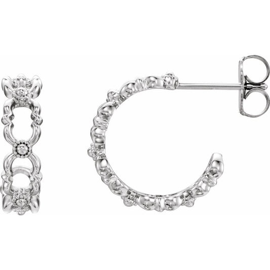 High Quality Luxury Earrings for Women by Ryan Jonathan Fine Jewelry