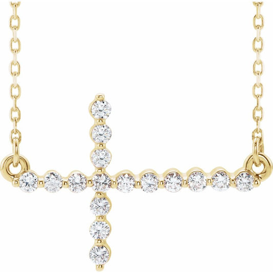 High Quality Luxury Necklaces and Pendants for Women by Ryan Jonathan Fine Jewelry