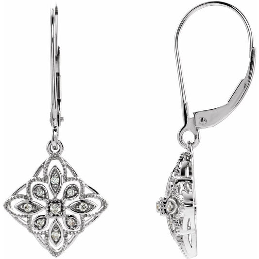 High Quality Luxury Earrings for Women by Ryan Jonathan Fine Jewelry
