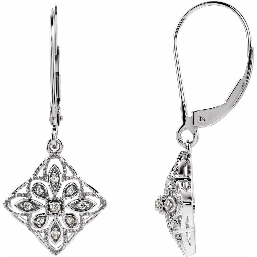 High Quality Luxury Earrings for Women by Ryan Jonathan Fine Jewelry