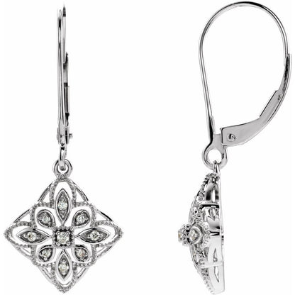 High Quality Luxury Earrings for Women by Ryan Jonathan Fine Jewelry