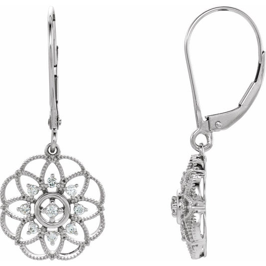High Quality Luxury Earrings for Women by Ryan Jonathan Fine Jewelry