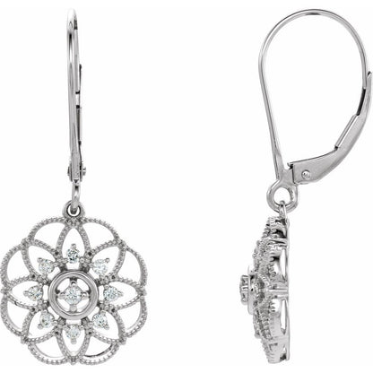 High Quality Luxury Earrings for Women by Ryan Jonathan Fine Jewelry