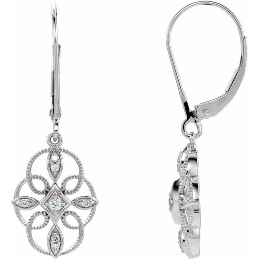 High Quality Luxury Earrings for Women by Ryan Jonathan Fine Jewelry