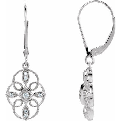 High Quality Luxury Earrings for Women by Ryan Jonathan Fine Jewelry