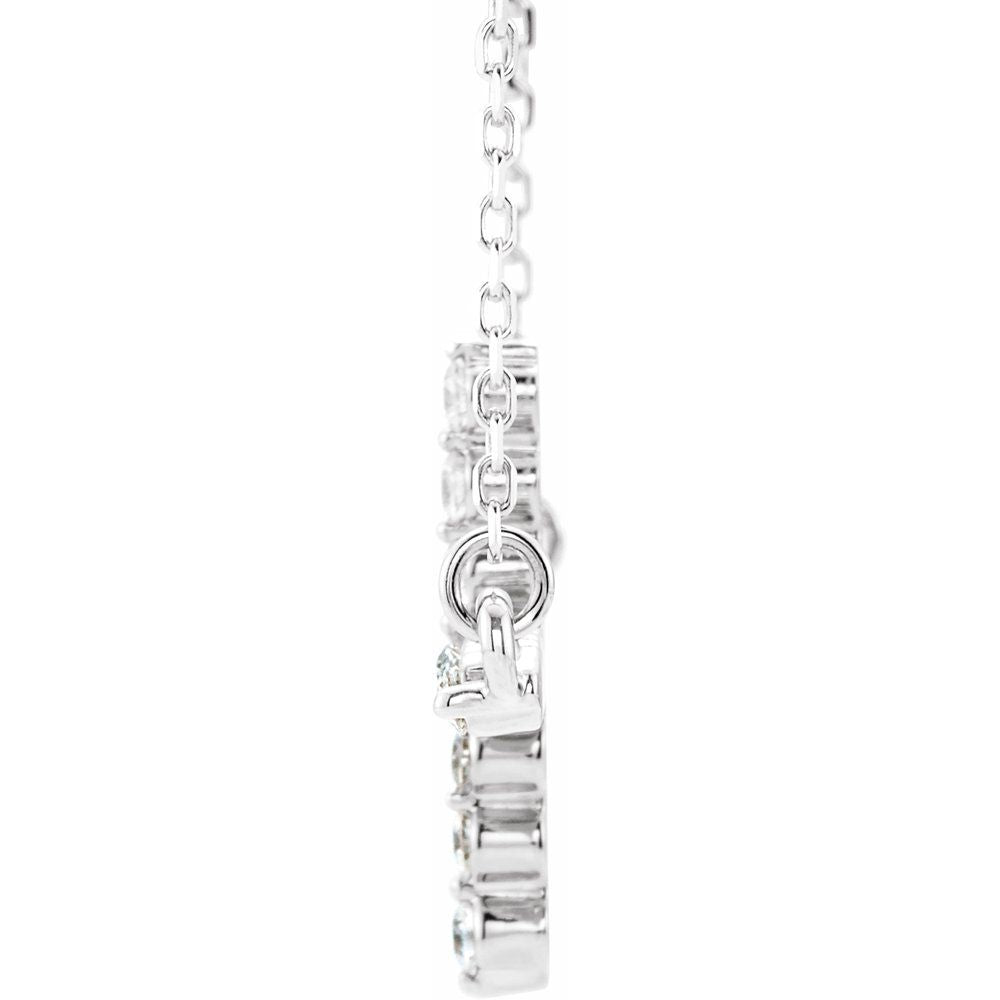 High Quality Luxury Necklaces and Pendants for Women by Ryan Jonathan Fine Jewelry
