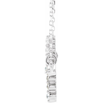 High Quality Luxury Necklaces and Pendants for Women by Ryan Jonathan Fine Jewelry