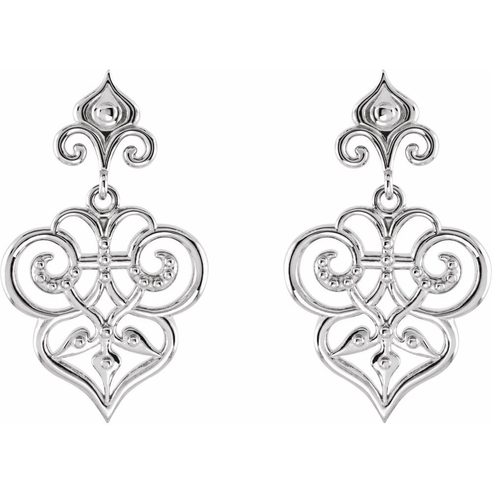 High Quality Luxury Earrings for Women by Ryan Jonathan Fine Jewelry