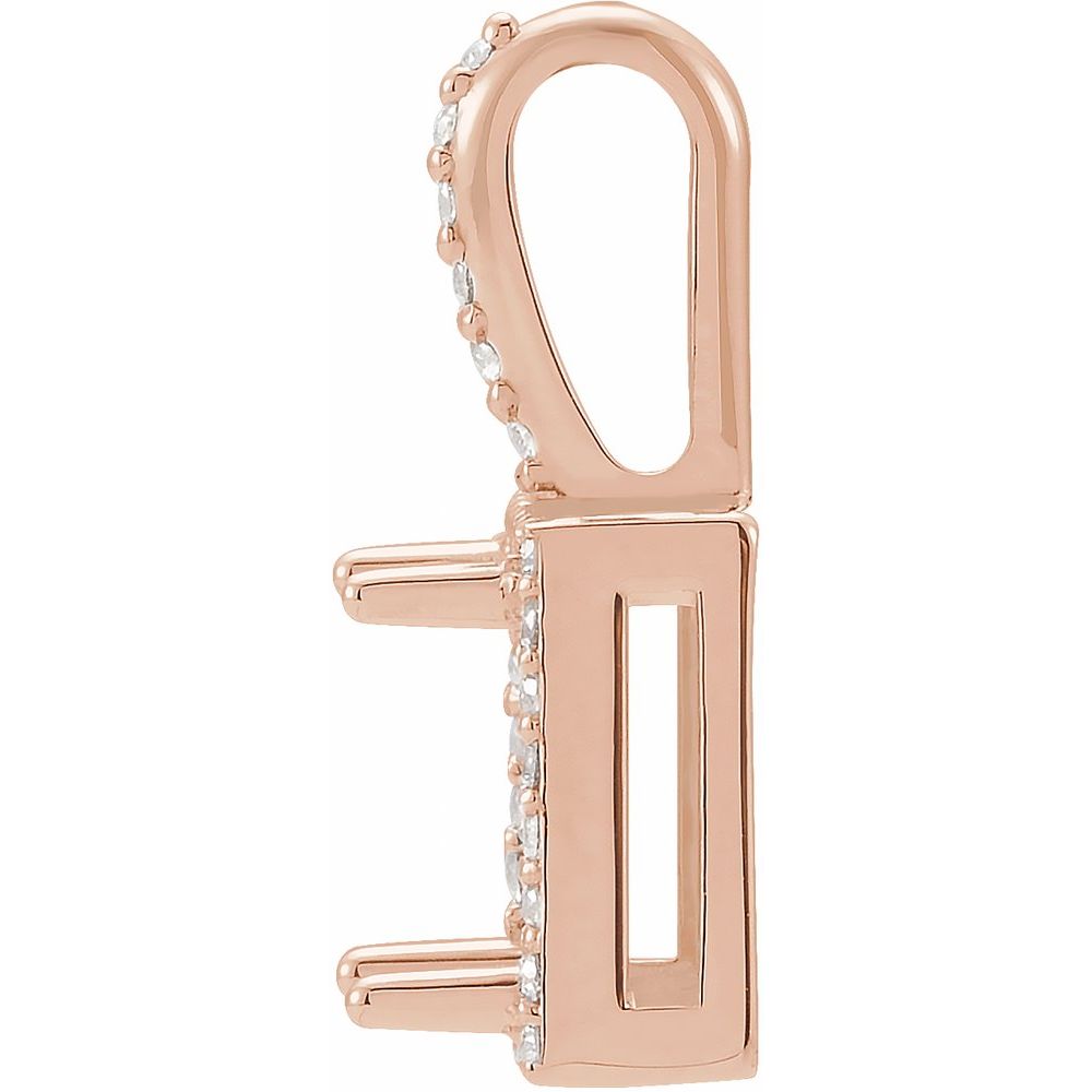 High Quality Luxury Necklaces and Pendants for Women by Ryan Jonathan Fine Jewelry