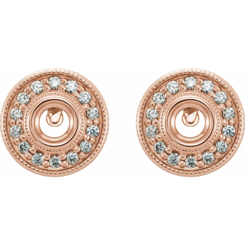 High Quality Luxury Earrings for Women by Ryan Jonathan Fine Jewelry