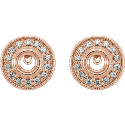 High Quality Luxury Earrings for Women by Ryan Jonathan Fine Jewelry