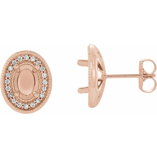 High Quality Luxury Earrings for Women by Ryan Jonathan Fine Jewelry