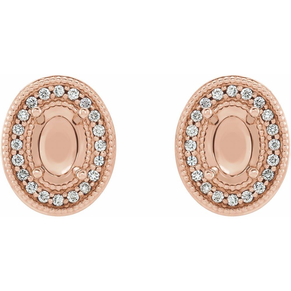 High Quality Luxury Earrings for Women by Ryan Jonathan Fine Jewelry