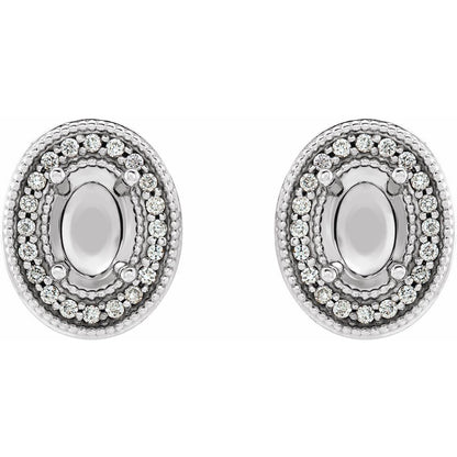High Quality Luxury Earrings for Women by Ryan Jonathan Fine Jewelry