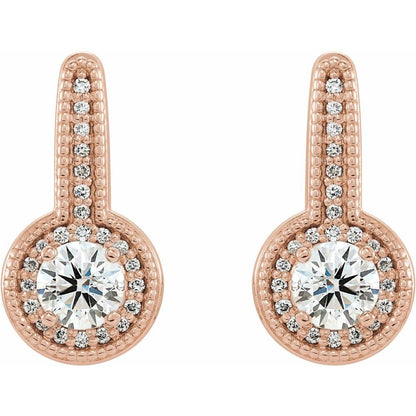 High Quality Luxury Earrings for Women by Ryan Jonathan Fine Jewelry