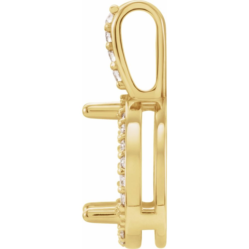 High Quality Luxury Necklaces and Pendants for Women by Ryan Jonathan Fine Jewelry