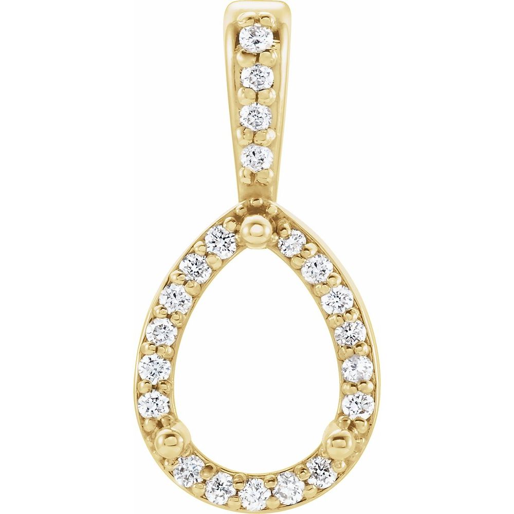 High Quality Luxury Necklaces and Pendants for Women by Ryan Jonathan Fine Jewelry