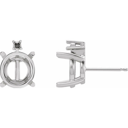 High Quality Luxury Earrings for Women by Ryan Jonathan Fine Jewelry