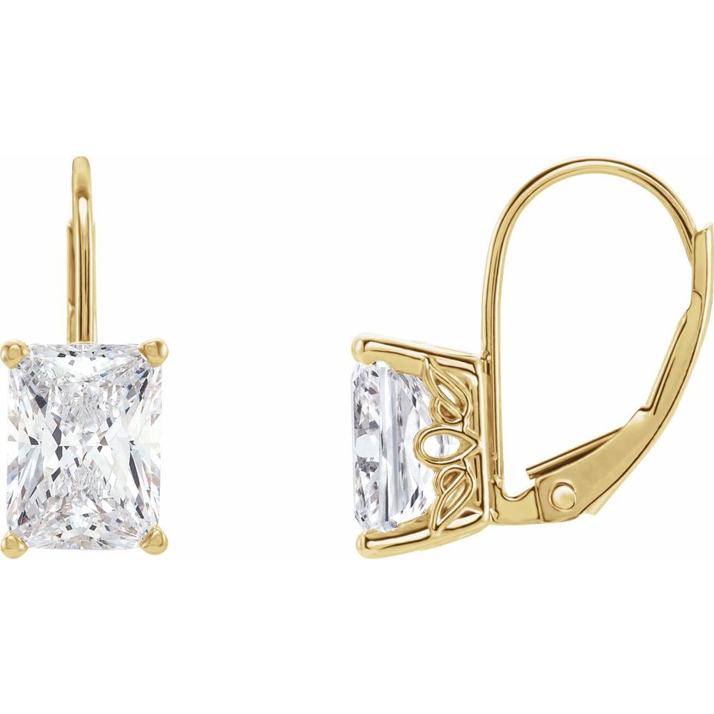 High Quality Luxury Earrings for Women by Ryan Jonathan Fine Jewelry