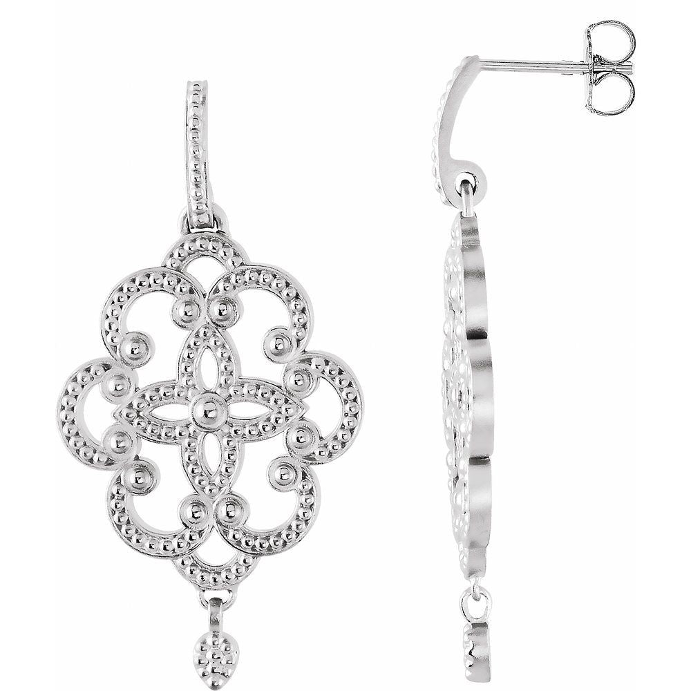 High Quality Luxury Earrings for Women by Ryan Jonathan Fine Jewelry