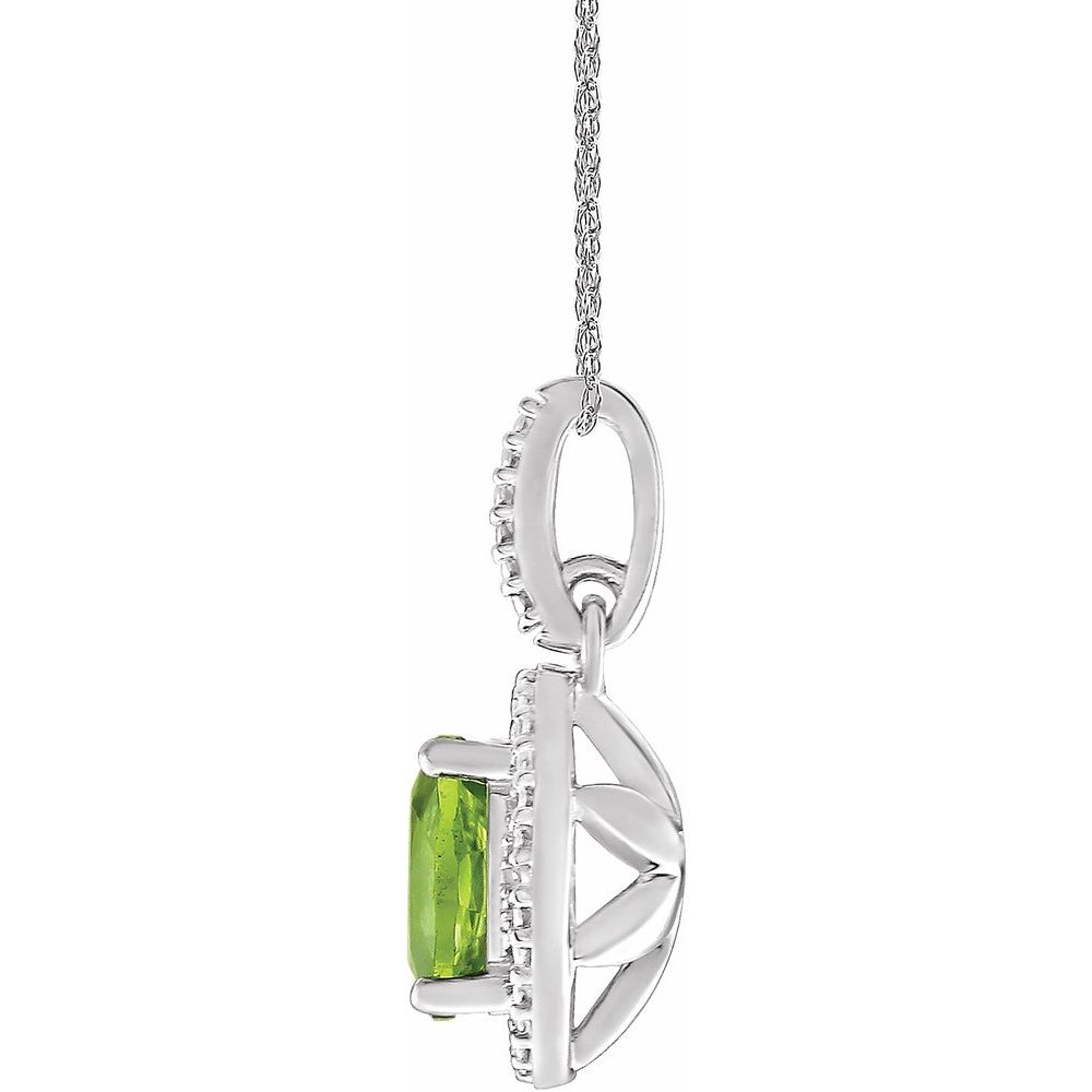 High Quality Luxury Necklaces and Pendants for Women by Ryan Jonathan Fine Jewelry