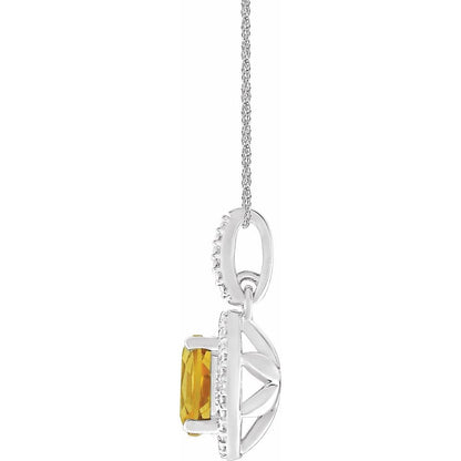 High Quality Luxury Necklaces and Pendants for Women by Ryan Jonathan Fine Jewelry