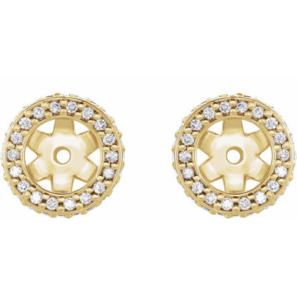High Quality Luxury Earrings for Women by Ryan Jonathan Fine Jewelry