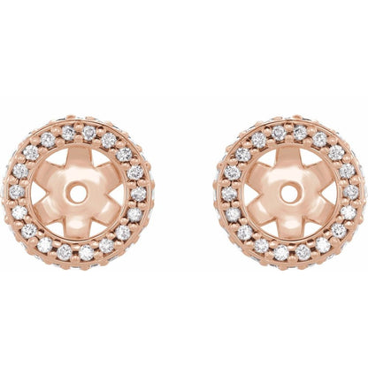 High Quality Luxury Earrings for Women by Ryan Jonathan Fine Jewelry