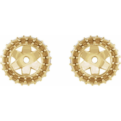 High Quality Luxury Earrings for Women by Ryan Jonathan Fine Jewelry