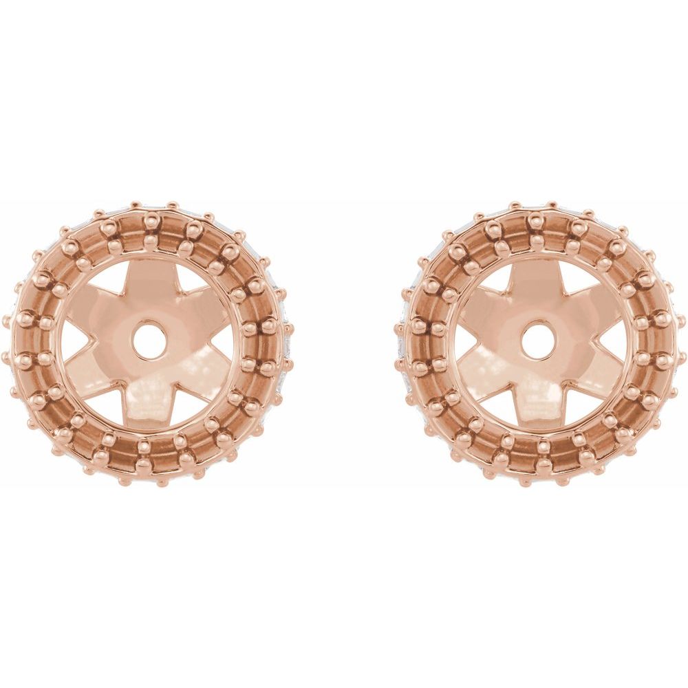 High Quality Luxury Earrings for Women by Ryan Jonathan Fine Jewelry