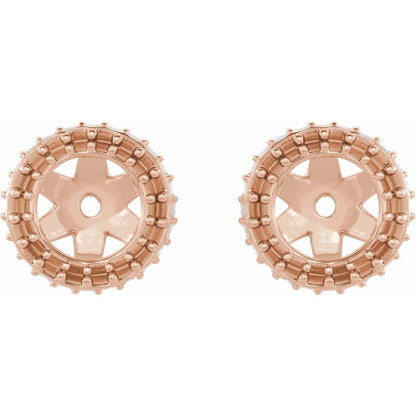 High Quality Luxury Earrings for Women by Ryan Jonathan Fine Jewelry