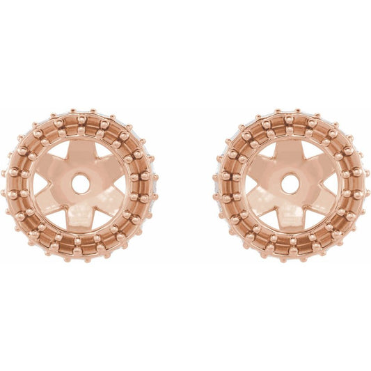 High Quality Luxury Earrings for Women by Ryan Jonathan Fine Jewelry