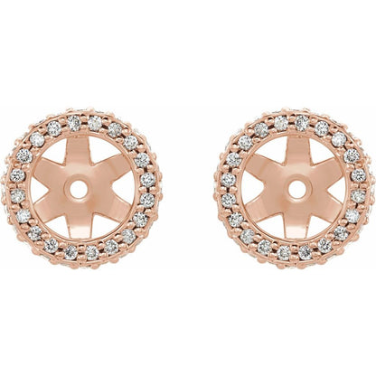 High Quality Luxury Earrings for Women by Ryan Jonathan Fine Jewelry