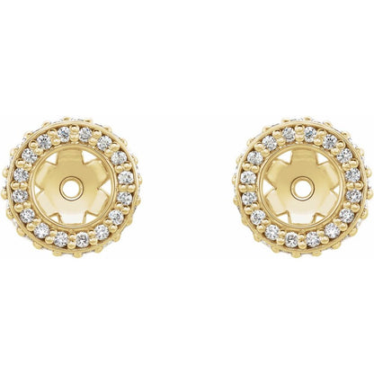 High Quality Luxury Earrings for Women by Ryan Jonathan Fine Jewelry