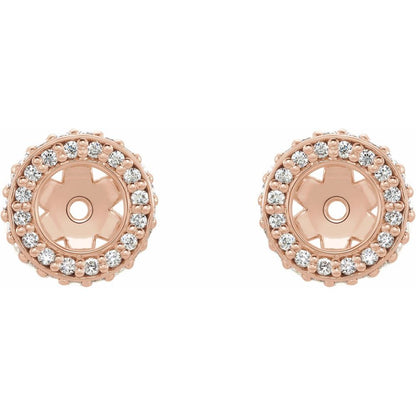 High Quality Luxury Earrings for Women by Ryan Jonathan Fine Jewelry
