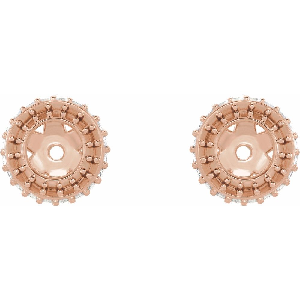 High Quality Luxury Earrings for Women by Ryan Jonathan Fine Jewelry