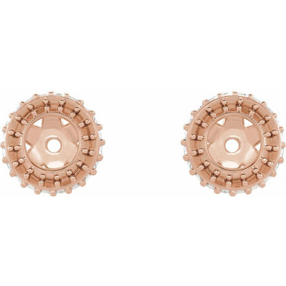High Quality Luxury Earrings for Women by Ryan Jonathan Fine Jewelry
