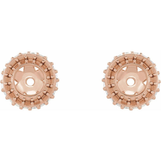 High Quality Luxury Earrings for Women by Ryan Jonathan Fine Jewelry